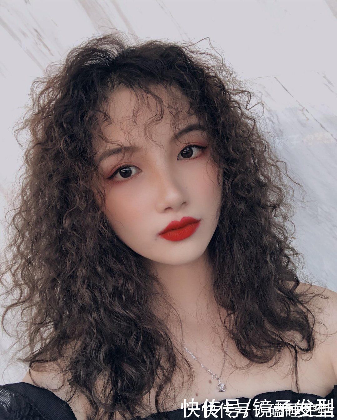 春节|春节发型别乱烫,15款洋气发型任你选,无论长短都很心动