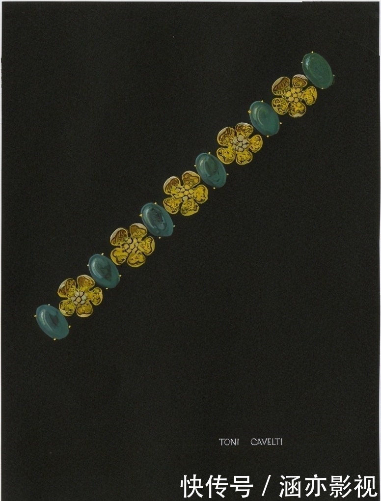 凯特王妃|英女王这套玉首饰蛮好看的,但有50多年没戴过了,好可惜