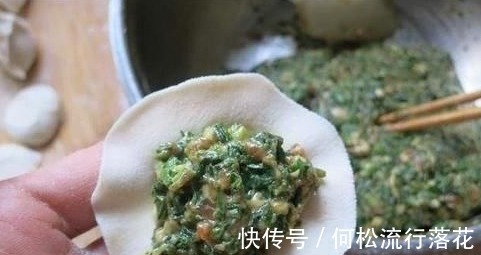 步骤|无论包什么馅饺子，牢记这3个步骤，饺子鲜香美味不露馅，特别香！