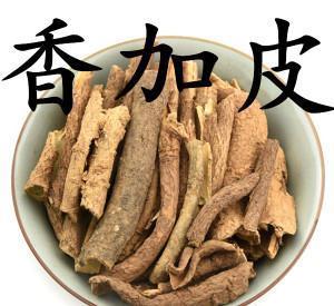 何首乌|这十种中药，用好是良药，没用好是“毒”药