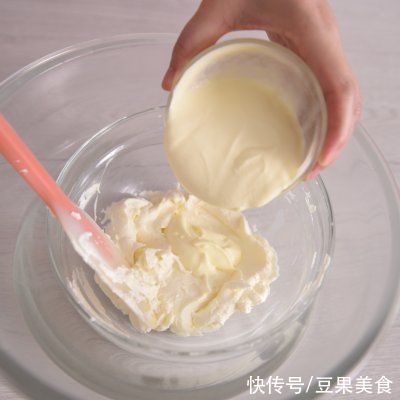  蓝莓乳酪派在家也能做|超经典的新年聚会甜品 | a8463