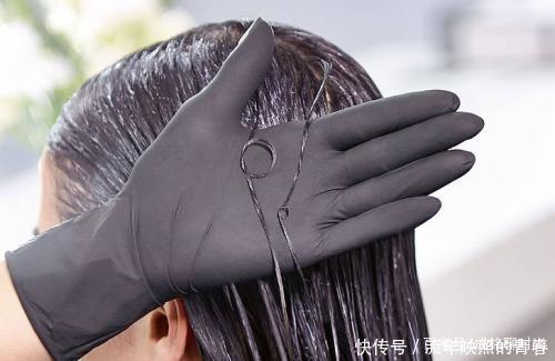 烫了头发不喜欢怎么恢复正常