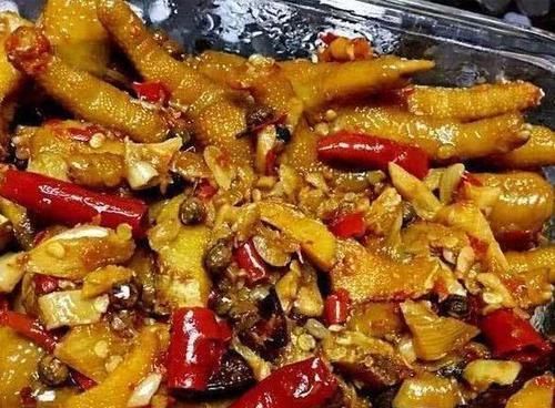 大厨教你几道下酒菜，简单料足，不输饭店的味道，越吃越过瘾