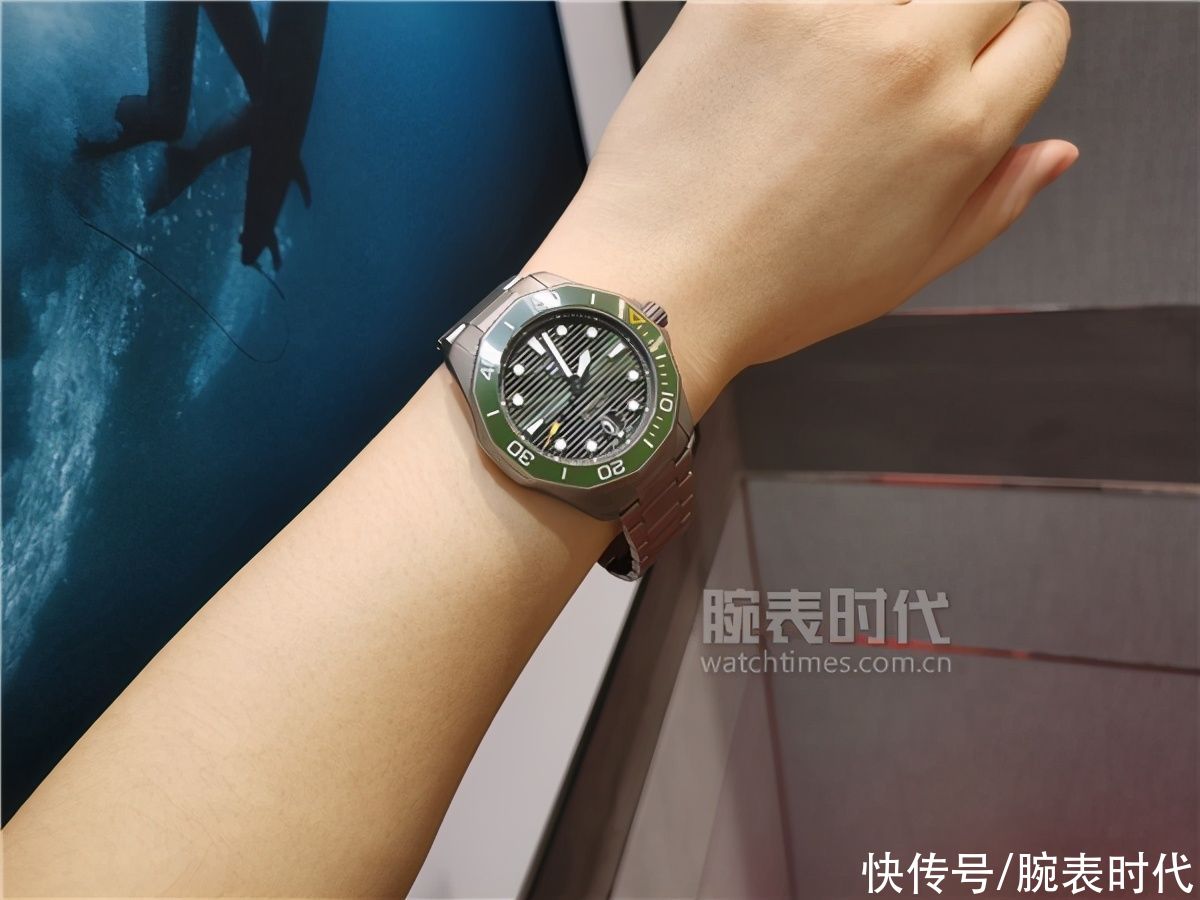 钛金属|3万预算，它可能是最值得买的潜水表之一