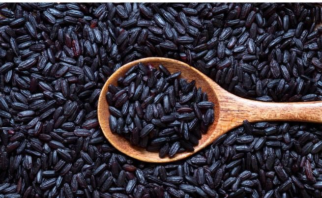  黑米|黑米怎么蒸才会软？怎么做才能更好吃？