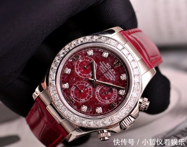 宝玑|你知道几种腕表的时标设计？