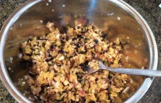 好吃|媳妇在包饺子馅里加了点“它”,我吃了20个还不够,太好吃了