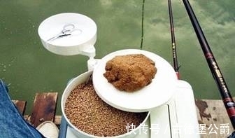 鱼钩|别人钓鲢鳙都是正口,你还在锚鱼?是你忽视了这三个问题