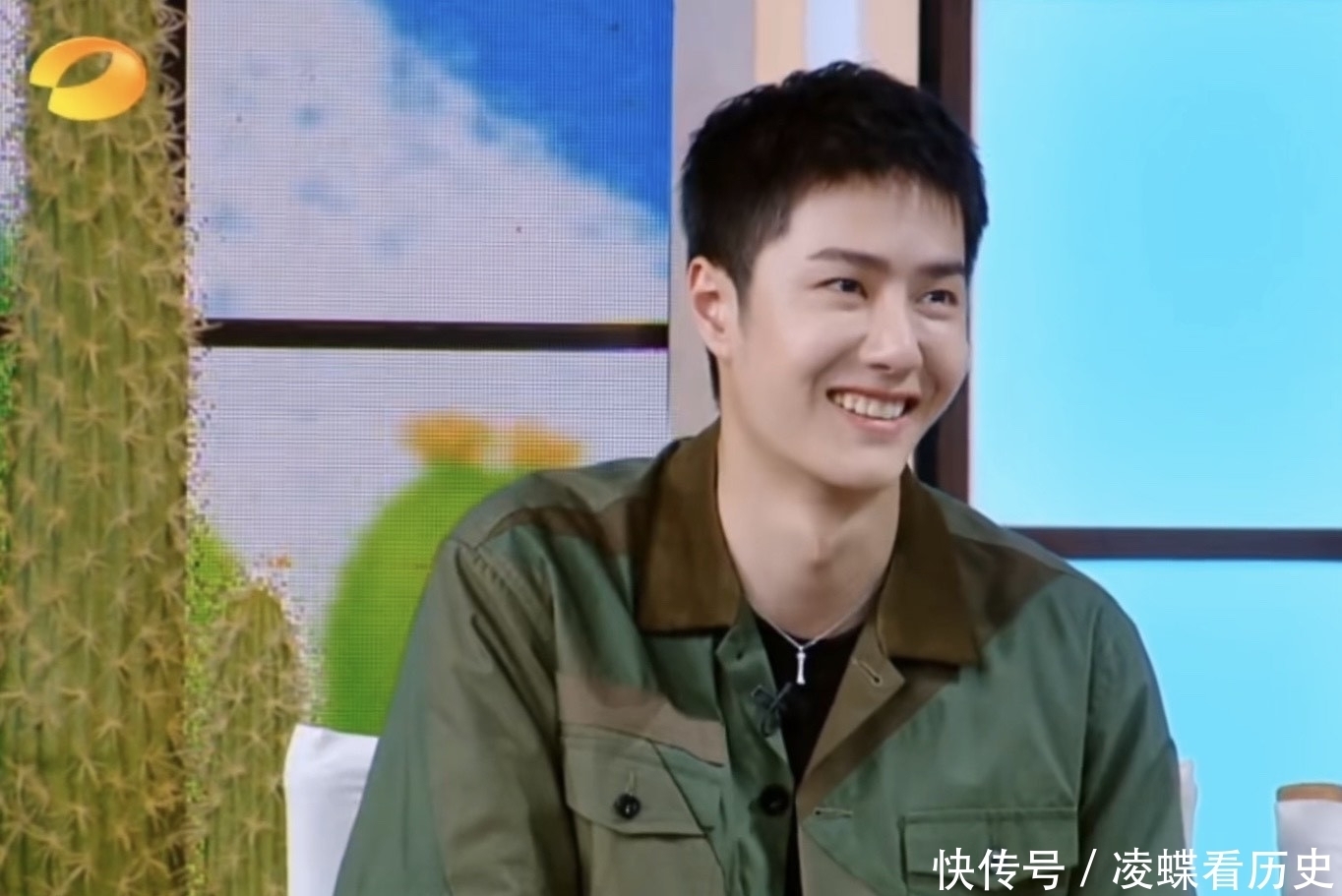 兄弟们|王一博因脑洞过猛陷入信任危机!