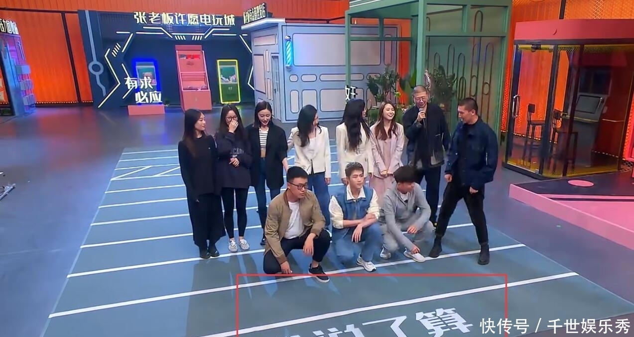 爆款 《姐妹俱乐部》模式新颖,立意满分,但因一处尴尬节目恐难成爆款