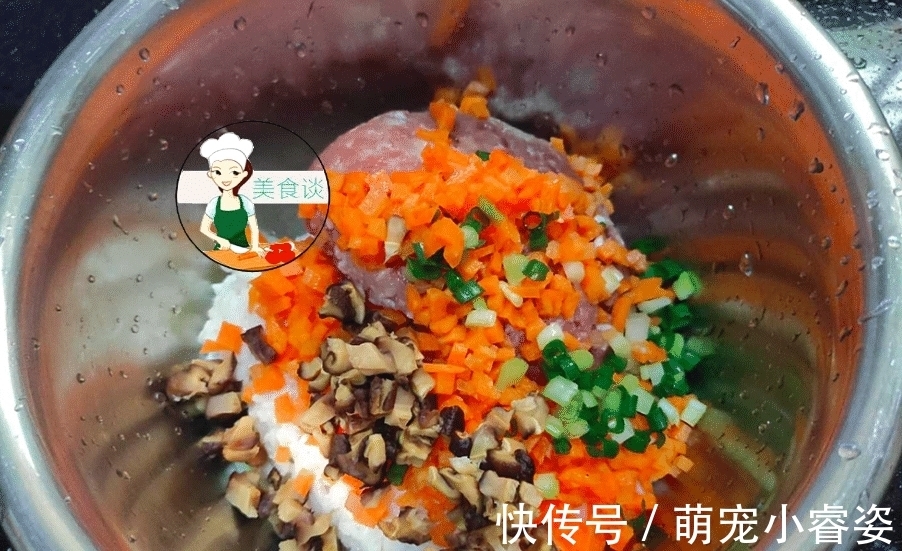 秋天|秋天吃红薯南瓜，不如吃它，目前正大量上市，鲜香粉糯，不懂可惜