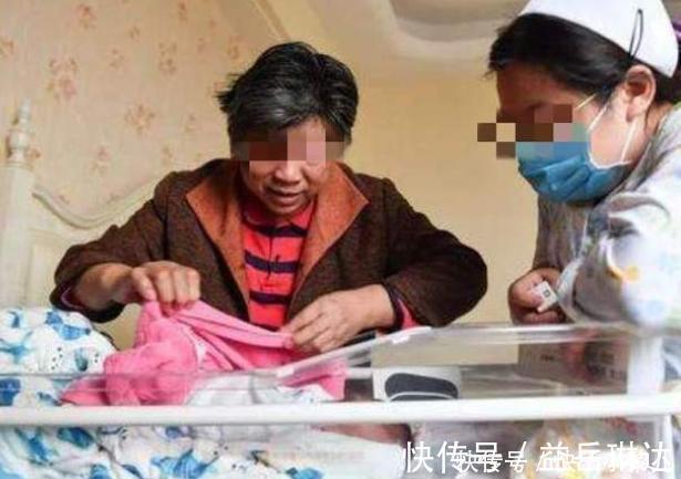 儿媳妇|53岁妈妈执意拼二胎，产后向儿媳妇“借母乳”被拒，这像什么话