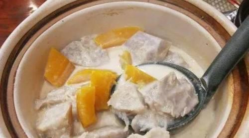 口臭|南瓜和此物一起炖,每天一碗,排出毒素,口臭消失了,越吃越瘦