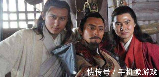 水浒传&水浒传究竟是谁救了卢俊义原文告诉我们,并非宋江,而是他们!