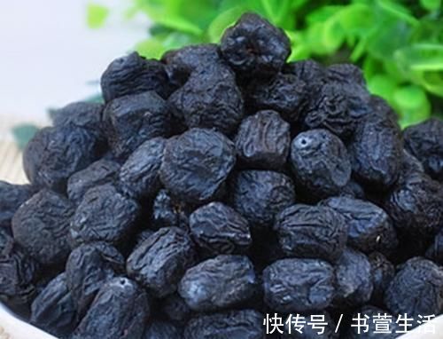 柿樹科柿屬|會吃的人最健康，三種食物離不開，排毒養顏，美顏抗衰好處多多