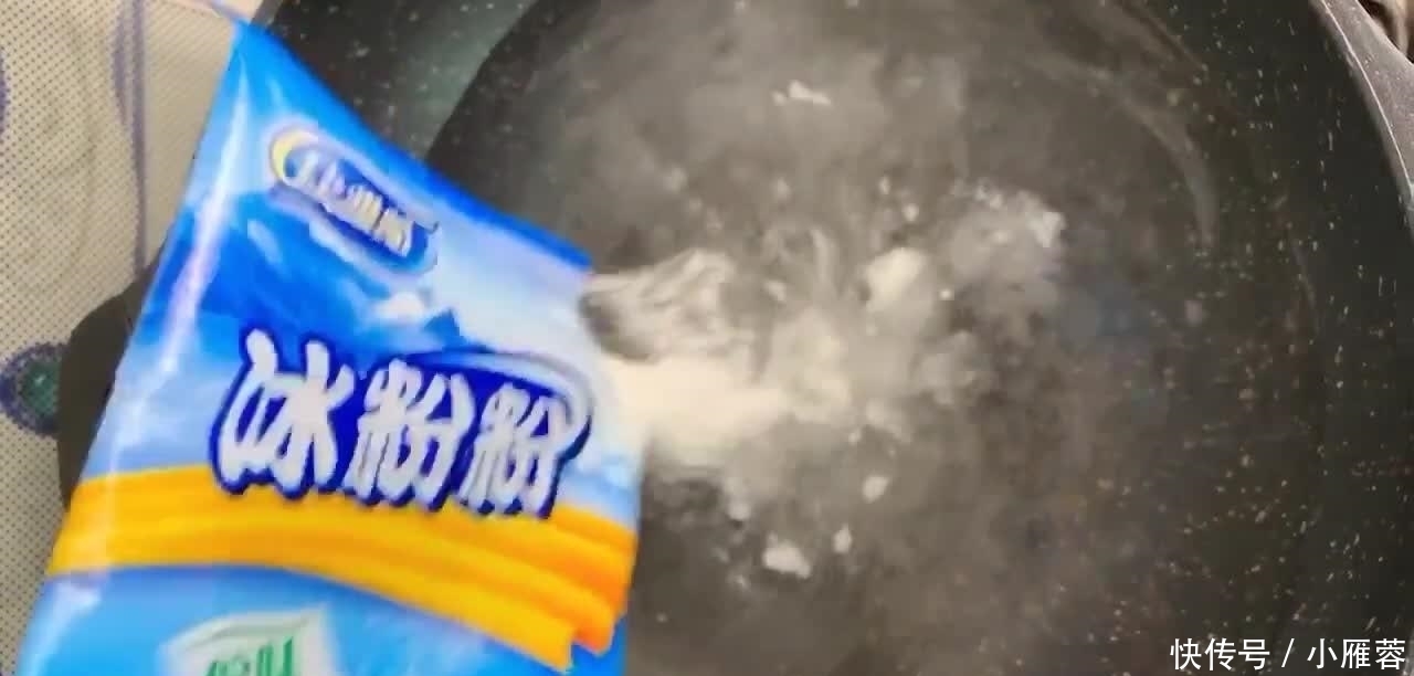 自制水果果冻,晶莹剔透冰爽清凉Q弹,天热吃太爽啦