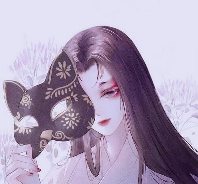 众生|李白诗中惊艳众生的古风女孩名,这是我见过最美的!