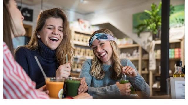 李誕|追完脫口秀大會4的更新，暴富有了新思路