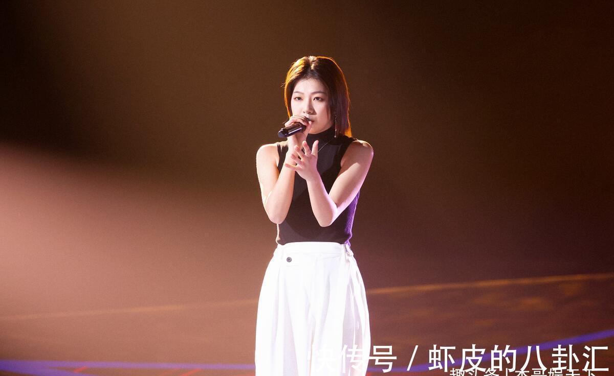 電視機前|譚軒轅于梓貝被淘汰很冤?專業評審回應了,我們根本“不配”點評