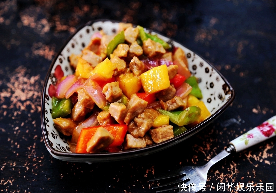 香甜|早餐饼又出新花样!现在吃正当季,香甜软糯,完美对付挑食的娃!