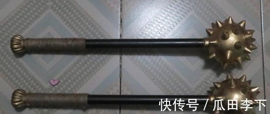 现代人#古人的兵器重到现代人拿不起来并非如此,拿不起来是有原因。