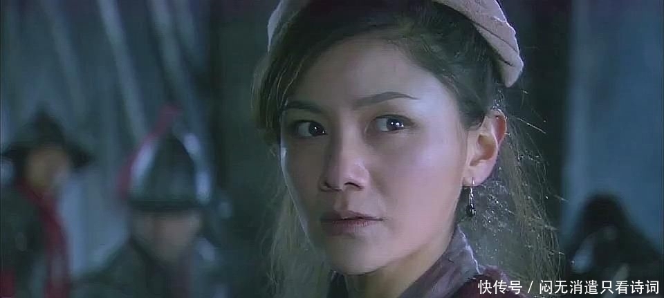  武功|武松师父警告武松千万要躲着两个人，武松不听劝告后结果如何