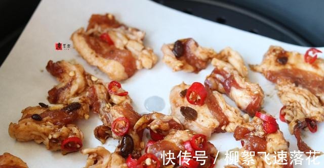 比叫外卖还快的烤肉做法,不煎不炒不油炸,简单几步就上桌,真香!