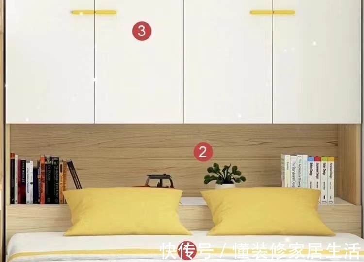 小户型|再见了传统榻榻米,这才叫小户型多功能儿童房,爸妈看了想照搬