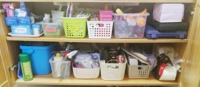 三分离|家中只有一个厕所,她坚持做“三分离”!完工后太实用了,晒晒!