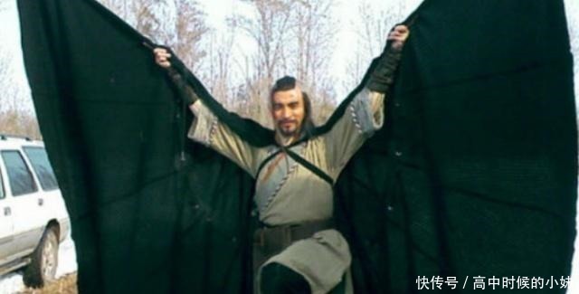 水浒$水浒中最作死的3个人,皇帝错杀不少人,但要杀这3人却合情合理!