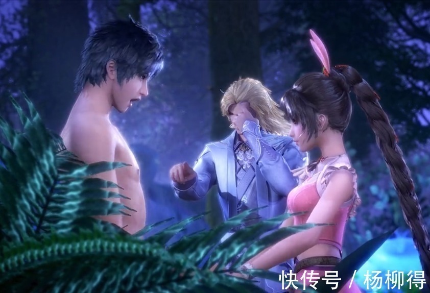 马红俊|斗罗大陆宁风致儿子很多,为啥一个都没出现原因跟宁荣荣有关