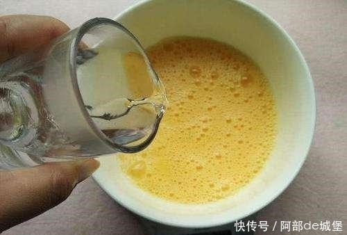 发生|早上长期喝一碗开水冲鸡蛋有哪些好处?一个月后会发生什么?