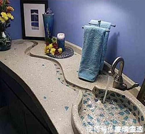 有才|去了澳门才发现,电线早已不埋墙里了,瞧人家这样安排,太有才了