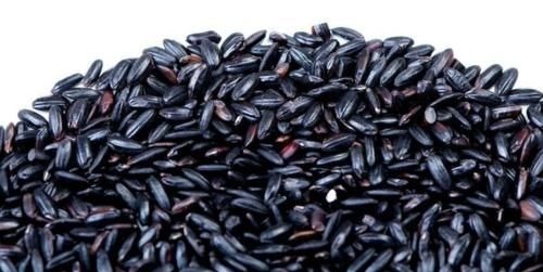 你知道黑米不能随便吃吗?这2类人,还是别凑热闹了