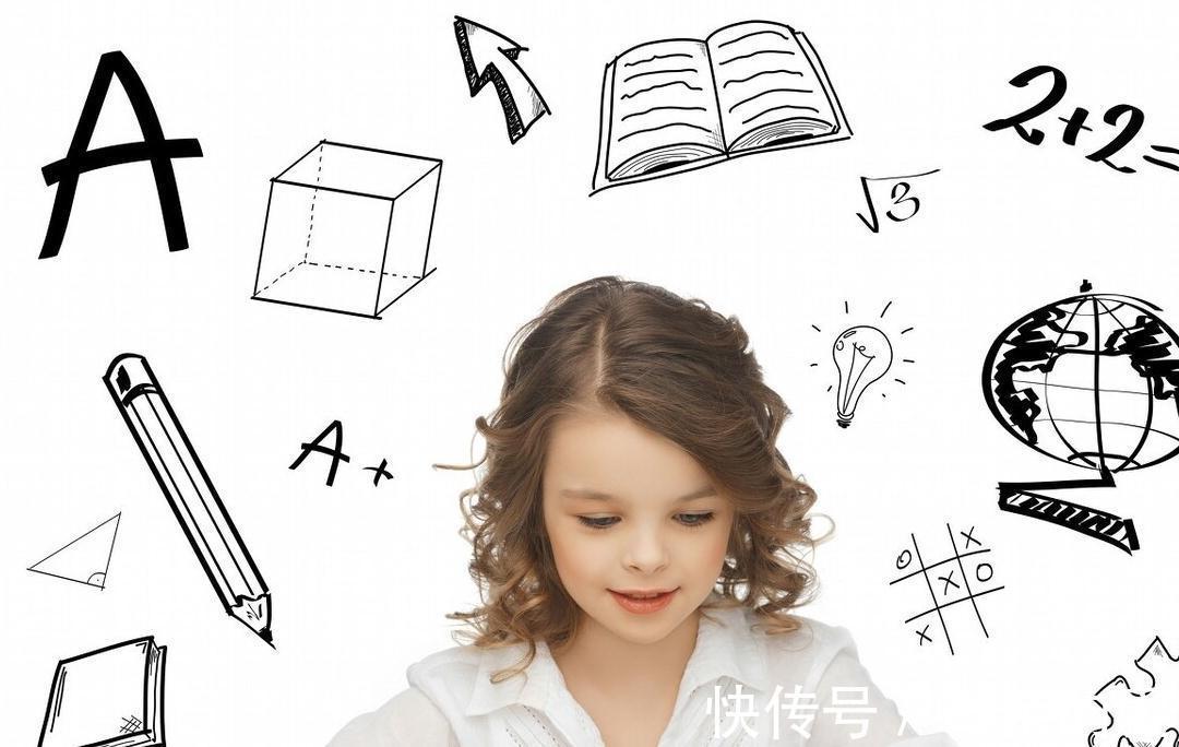 特征|哈佛教授发现:如果你家孩子有以下几种特征,很有可能是个天才