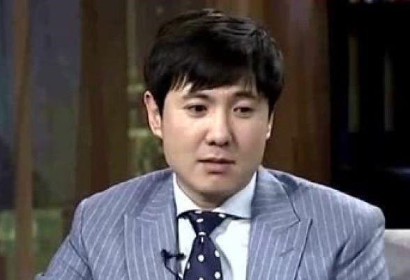 黄渤|综艺感很强的四位明星,沈腾黄渤还好,看到最后这怕是香饽饽吧