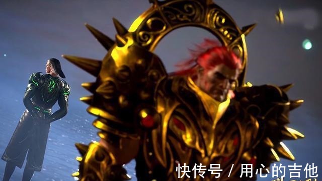 昊天宗|斗罗大陆 昊天宗的七长老烈阳斗罗,能打赢武魂殿的几位斗罗
