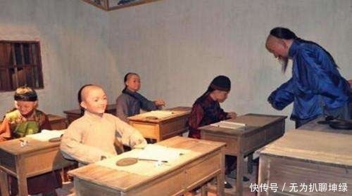 神童|中国史上三个天才级神童,第一位六岁留下一上联,至今还没人对上