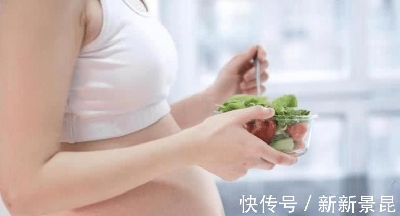 女性朋友|腹中住着“男宝宝”的孕妈,孕期一般有3种现象,看看你占了几条