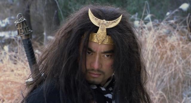 二龙山|武松步战天下无敌其实并非如此,这几人就比他厉害!