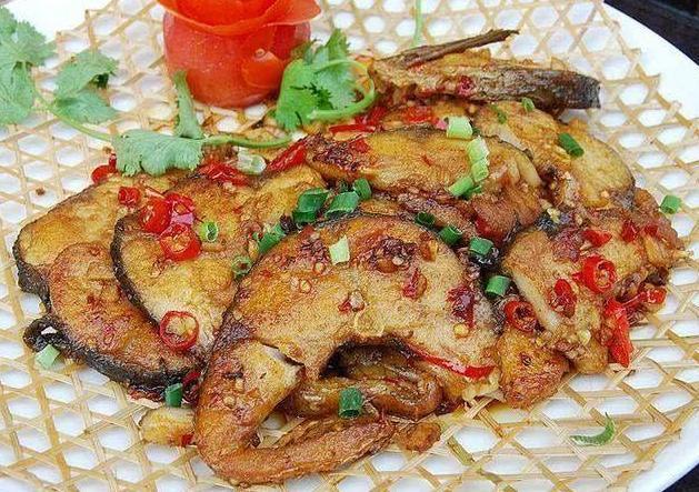 令人难以忘怀的几道美食，浓郁可口很下饭，周末试试吧很不错