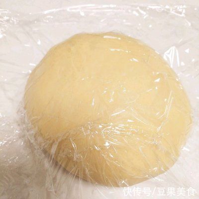 黄油|只要掌握好比例，椰丝面包怎么做才好吃？就能一次成功