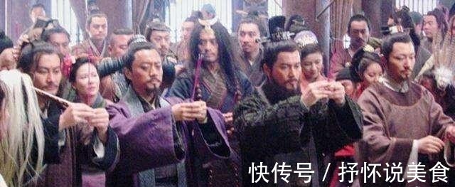 宋江&水浒传下场最惨的一个女人,不是扈三娘,而她却嫁给了仇人!