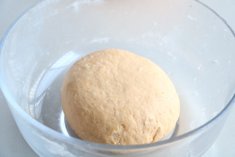  面食新吃法，比面包简单，比油条好吃，我家隔三差五就做，太香了