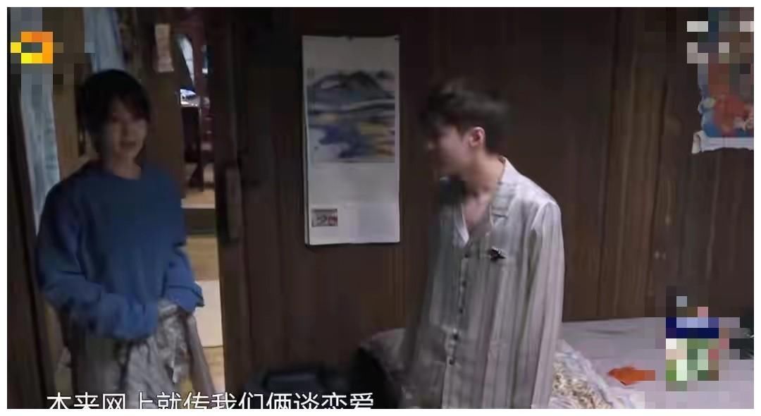 绯闻女友 杨紫空降“向往”，斩获收视率第一，除了炒CP她还有什么魔力