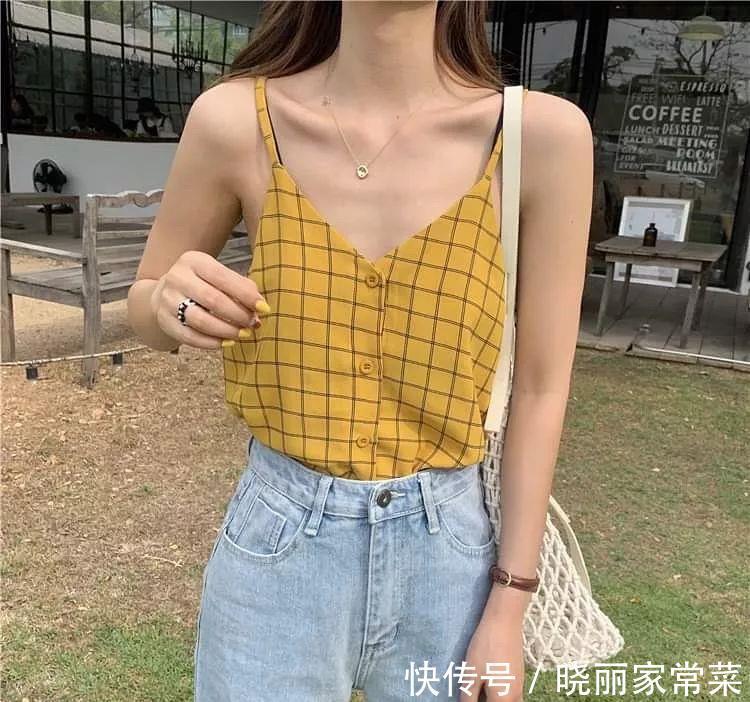 zui|黑黄皮千万别乱穿衣服!穿错了显土又显老,分分钟丑出天际!