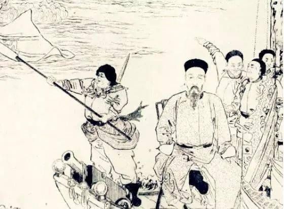 大事|曾国藩:耐烦之人每临大事有静气