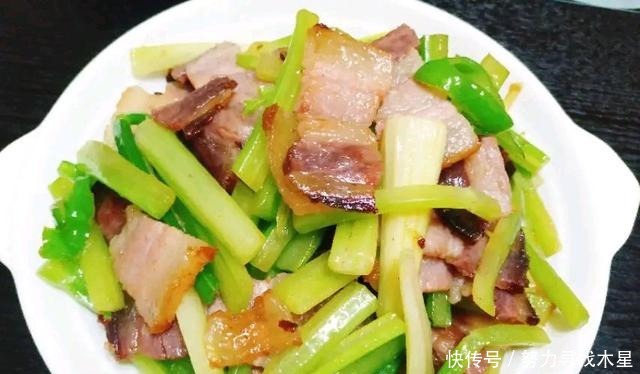 腊肉的8种农家特色吃法，咸鲜美味，超级下饭，自己在家试试看！