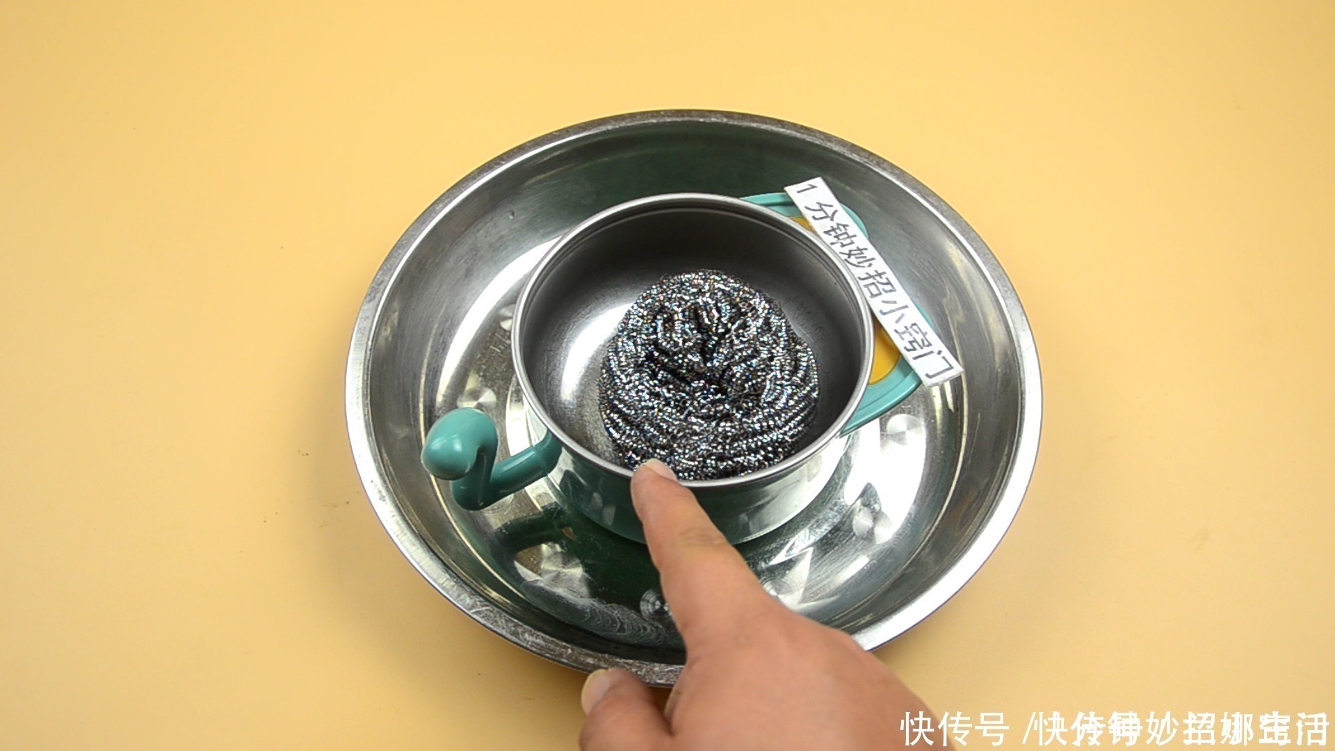 不锈钢|家里有不锈钢餐具的要留心,我也刚了解的,越早提醒家人朋友越好