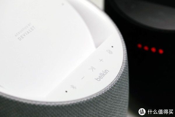 AirPlay2无线立体声组网，贝尔金帝瓦雷音箱国行版开箱